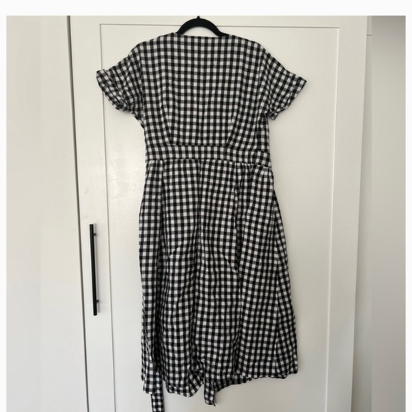 Sezane Marielle Dress - Picture 3 of 6